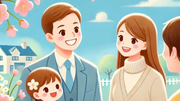 🌸新年度スタート！安心のサポートをお届けします🌸